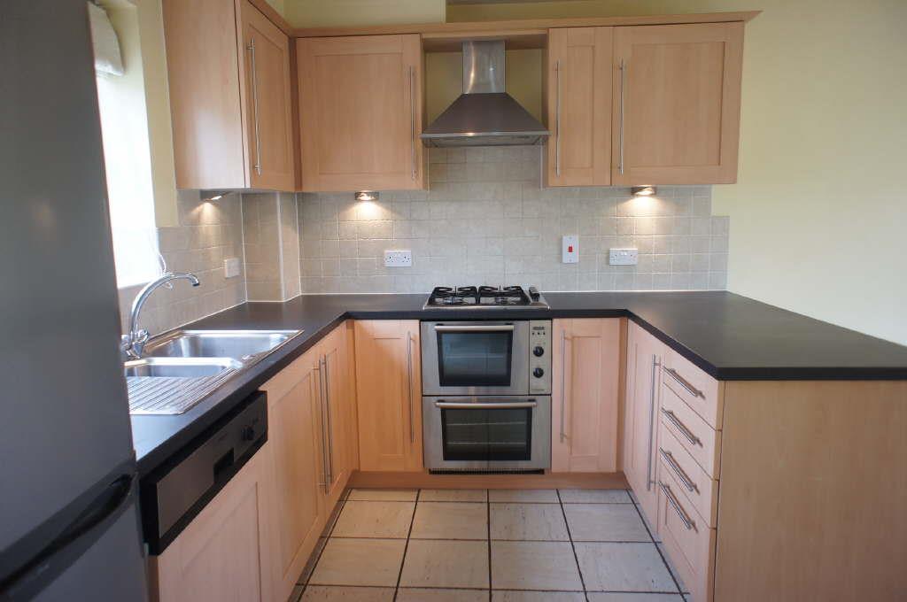 Garwood Crescent, Grange Farm, Milton Keynes